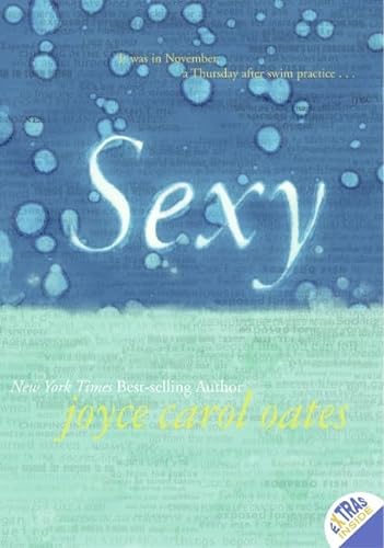 cover image Sexy