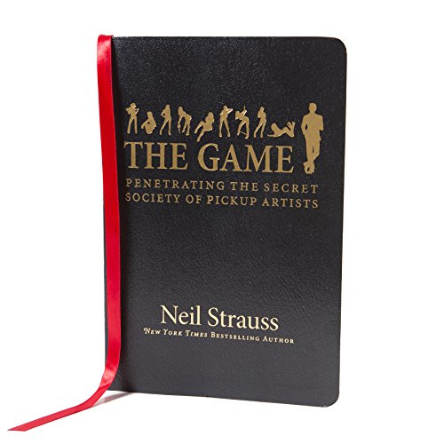 cover image The Game
