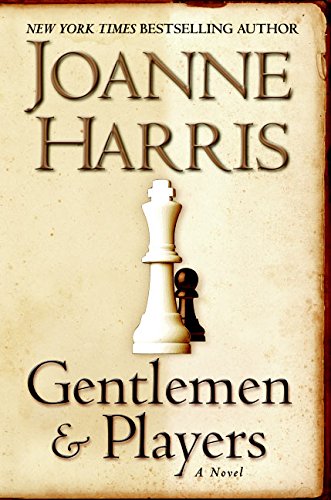 cover image Gentlemen and Players