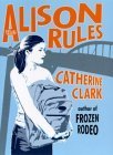 cover image THE ALISON RULES