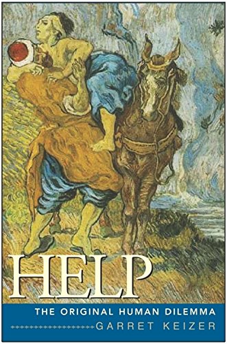 cover image HELP: The Original Human Dilemma