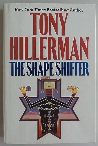 cover image The Shape Shifter