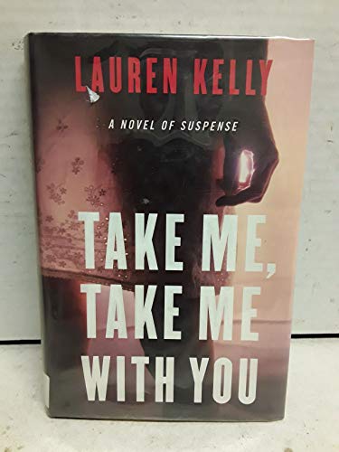 cover image TAKE ME, TAKE ME WITH YOU