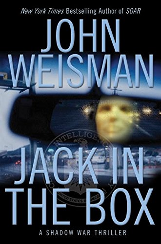 cover image JACK IN THE BOX
