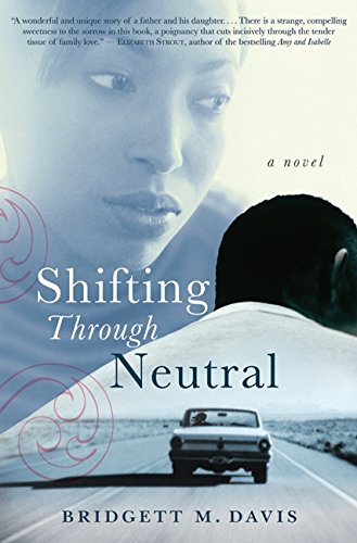 cover image SHIFTING THROUGH NEUTRAL