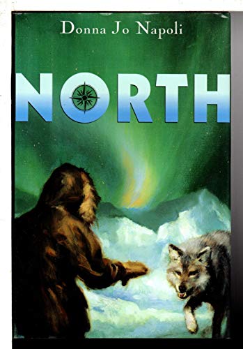 cover image NORTH