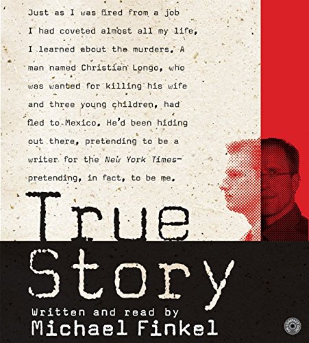 cover image True Story