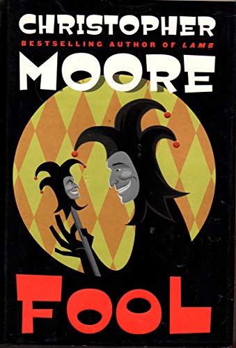 cover image Fool
