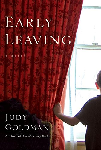 cover image Early Leaving