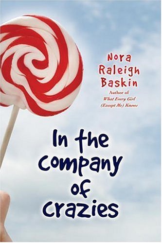 cover image In the Company of Crazies