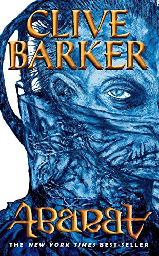 cover image ABARAT