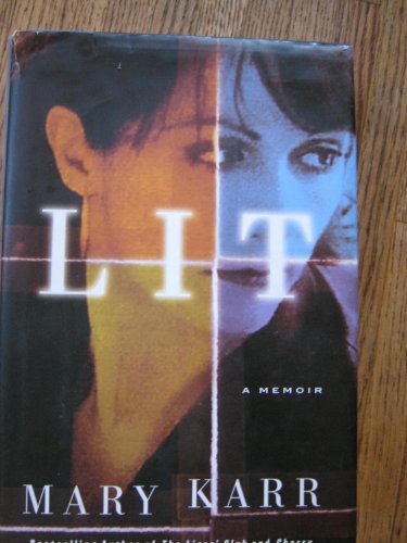 cover image Lit