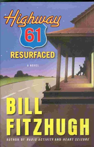 cover image HIGHWAY 61 RESURFACED