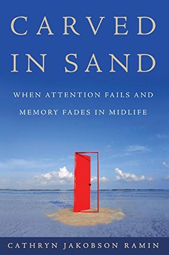 cover image Carved in Sand: When Attention Fails and Memory Fades in Midlife