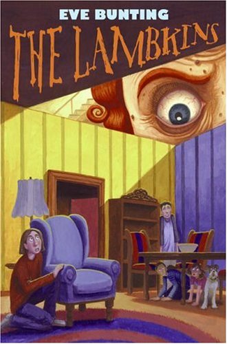 cover image The Lambkins