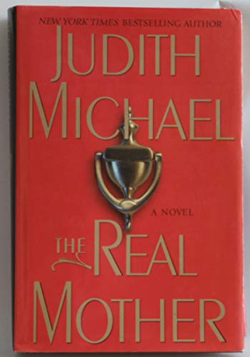 cover image THE REAL MOTHER