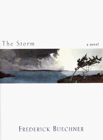 cover image The Storm