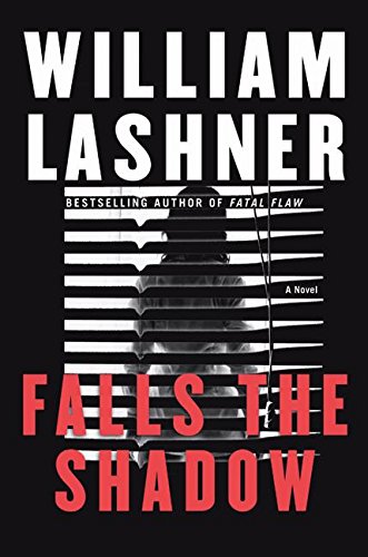 cover image FALLS THE SHADOW