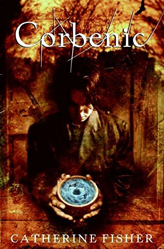 cover image Corbenic