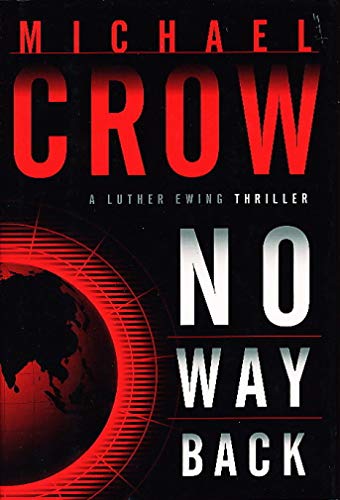 cover image No Way Back
