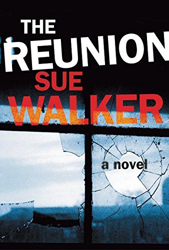 cover image THE REUNION