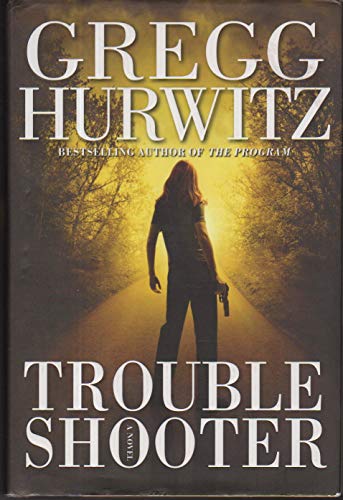 cover image Trouble Shooter