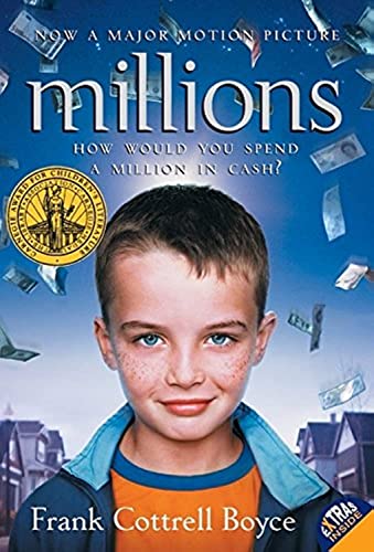 cover image Millions