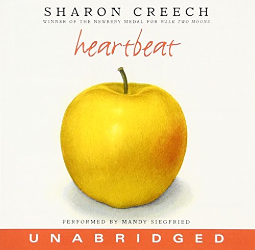 cover image HEARTBEAT