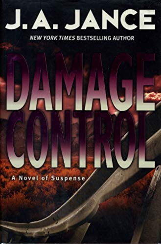 cover image Damage Control