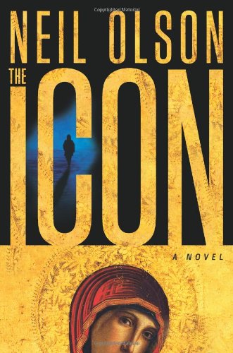 cover image THE ICON