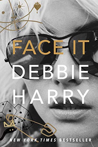 cover image Face It