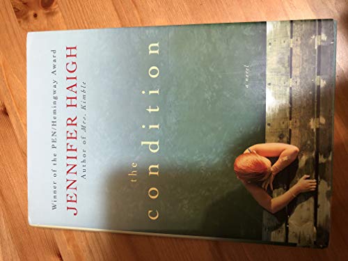 cover image The Condition