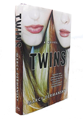 cover image Twins