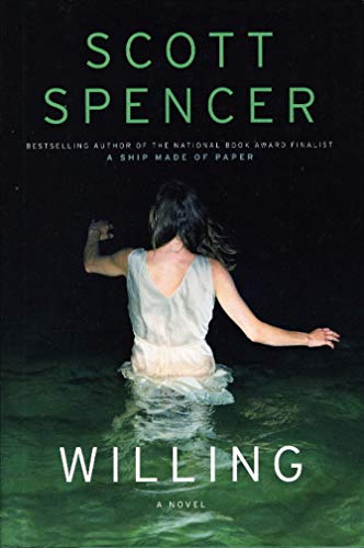 cover image Willing