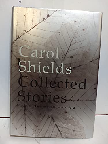 cover image COLLECTED STORIES
