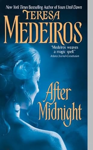cover image After Midnight