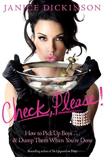 cover image Check, Please!: Dating, Mating, & Extricating