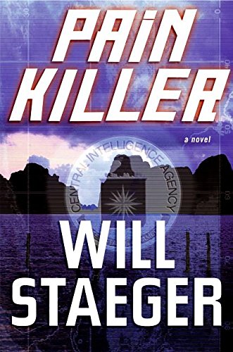 cover image Painkiller