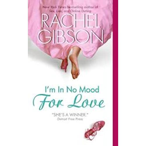 cover image I'm in No Mood for Love