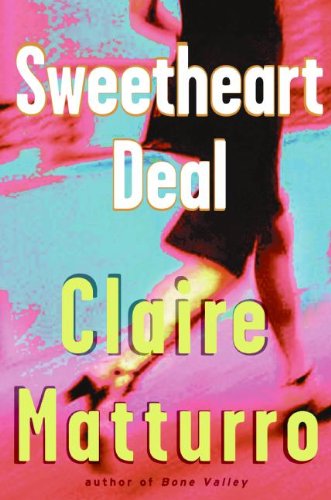 cover image Sweetheart Deal