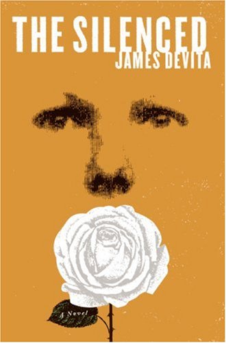 cover image The Silenced