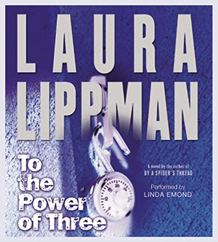 cover image To the Power of Three
