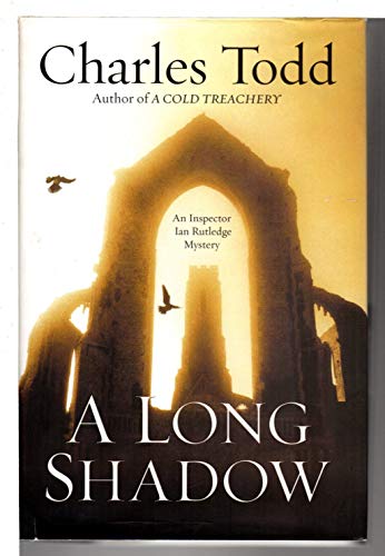 cover image A Long Shadow