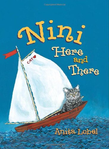 cover image Nini Here and There