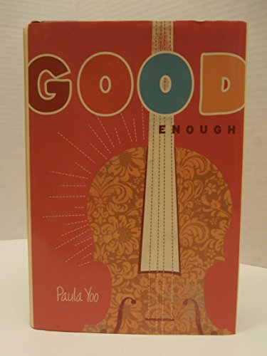cover image Good Enough