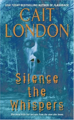 cover image Silence the Whispers