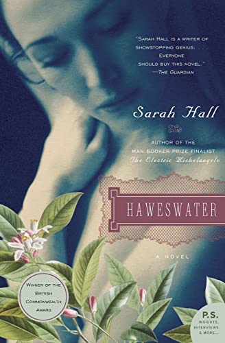 cover image Haweswater