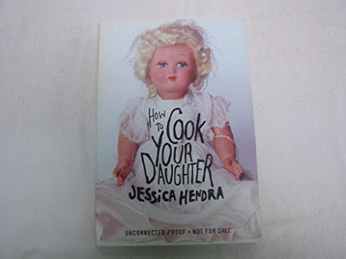cover image How to Cook Your Daughter