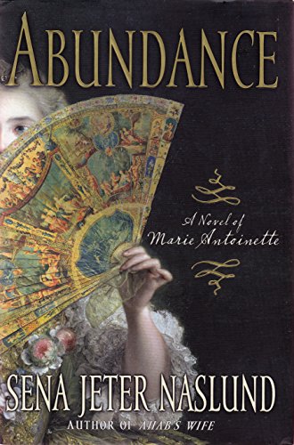cover image Abundance