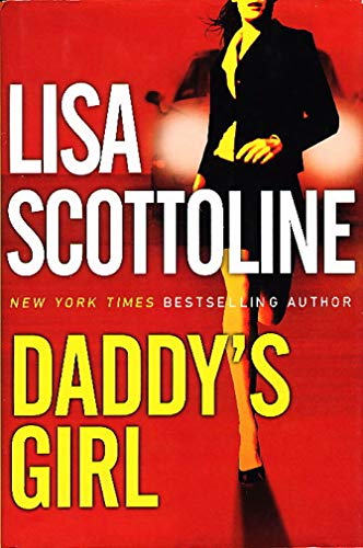 cover image Daddy's Girl